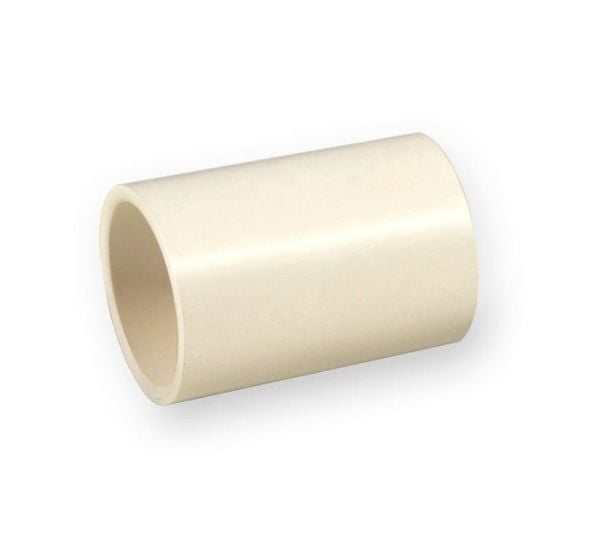 Nibco PVC-C-armatur KW 1" - 4701-010
