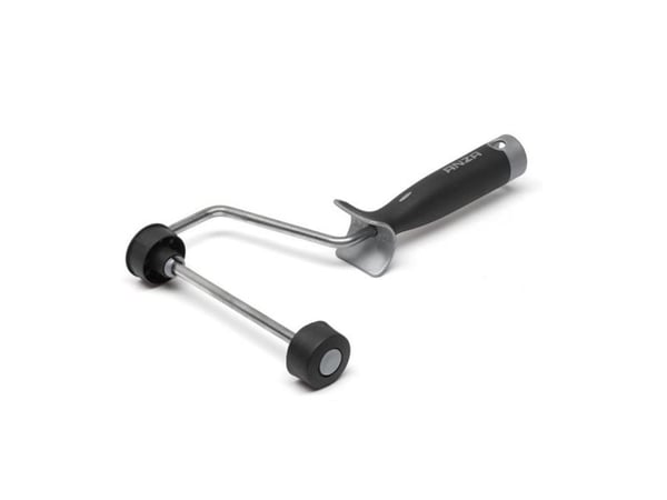 ANZA Anza malerullestang i aluminium 25 cm PLATINIUM