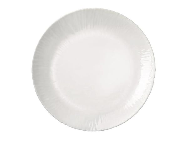 Bormioli Plate middagstallerken 422310Fs7121990 kokos 27 cm