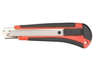 Husholdnings snap-off kniv SX82
