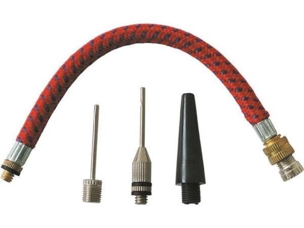 Outliner pumpadapter-set FSPMP-205-1 Outliner pumpadapter-set FSPMP-205-1