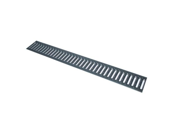 Aco Ritilä 1M diskbänk Euroline Plastmo 38516