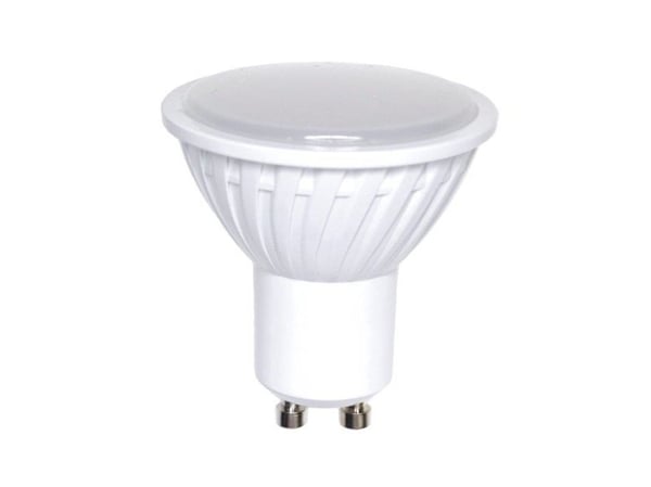 Led pærespektrum 4W 280Lm WW Gu10