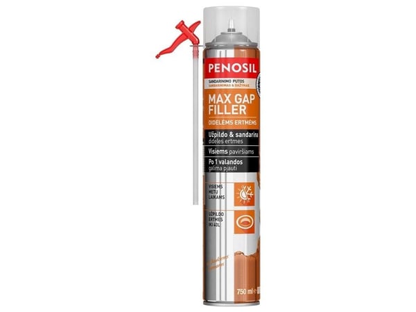 Penosil Penosil Max Gap Filler 750 ml