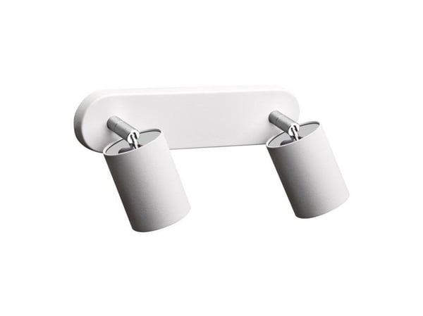 Vegglampe Nowodvorski Eye Spot 2x35W (6015)