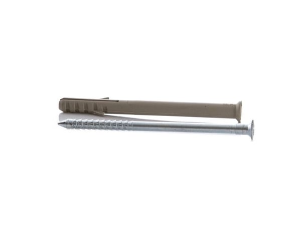 HAMMER DRIVE FIXING 10X135 2PCS