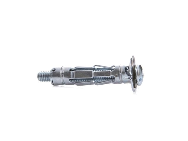 STEEL ANCHOR M5X45 D9 L6-13 4PCS