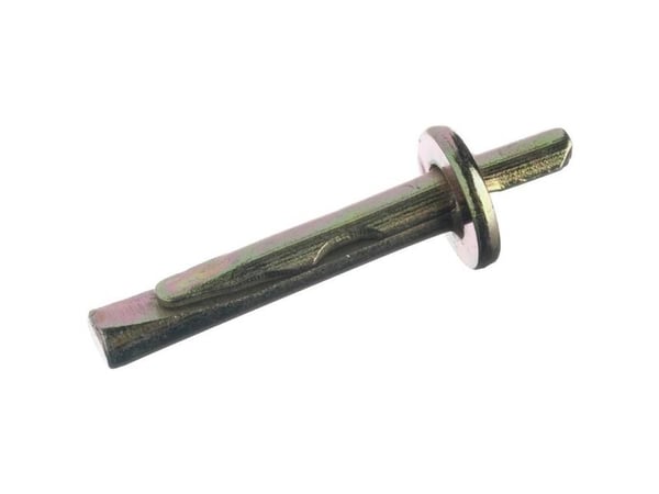 HAMMER DRIVE CEILING FIXING 6X35 8PCS