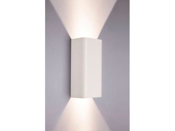 Vegglampe Nowodvorski Bergen 2x35W (9706)