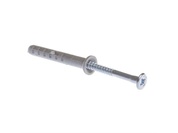 HAMMER DRIVE FIXING 10X80 4PCS