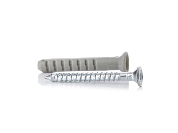 HAMMER DRIVE FIXING 8X50 6PCS