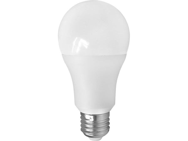 Spectrum LED GLS E27, 230V, 11,5W, WW (WOJ13910_220ST)