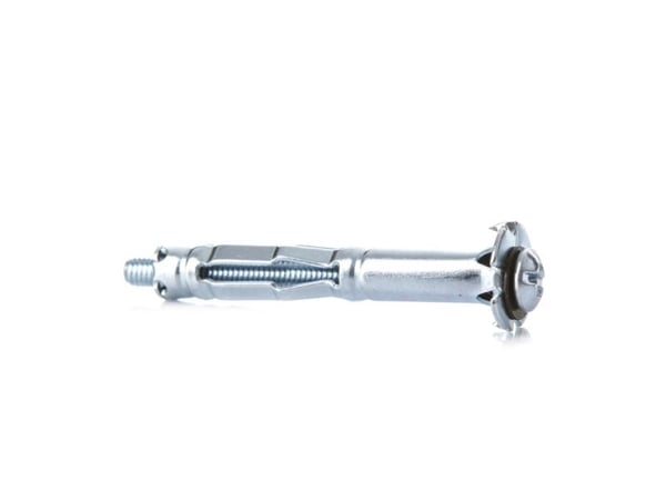 STEEL ANCHOR M4X54 D8 L9-22 4PCS