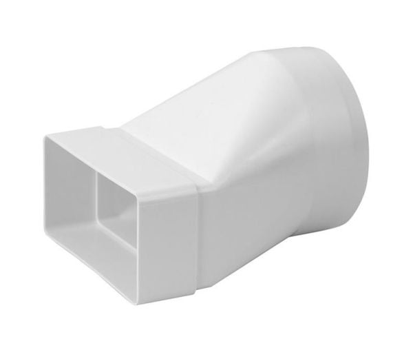 Ventilations innerhylsa (220x55 mm D) Ventilations innerhylsa (220x55 mm D)