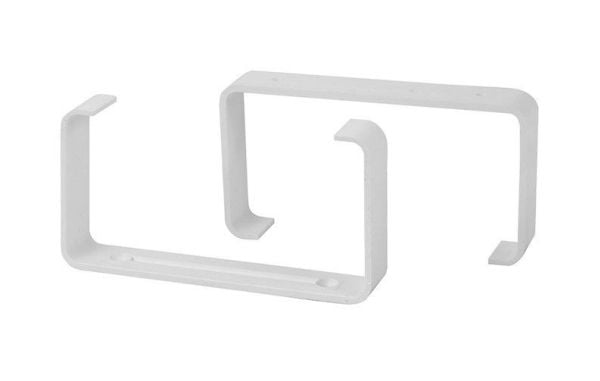 Europlast ventilasjonskanalholder (220x55 mm)