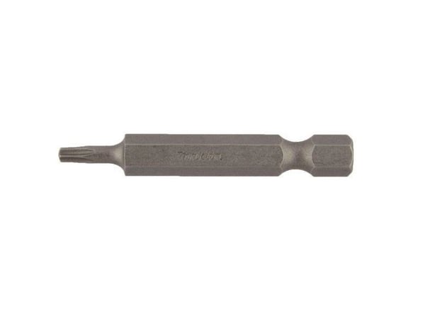 Makita - Ruuvimeisselin kärki - 3 kpl - torx - T15 - kuusikulmainen - pituus: 50 mm