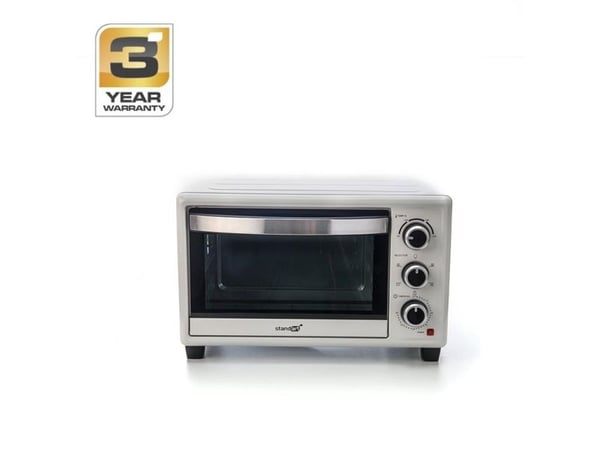 Elektrisk ovn KR-106-20(BC) STANDARD