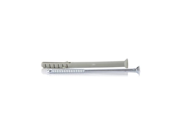 HAMMER DRIVE FIXING 6X80 6PCS