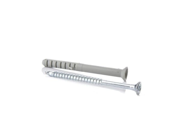 HAMMER DRIVE FIXING 8X80 4PCS