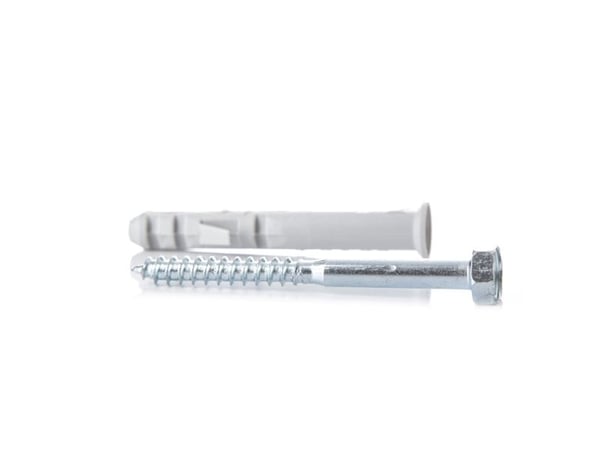 FRAME PLUG WITH SCREW 8X60 HTVE0154PCS
