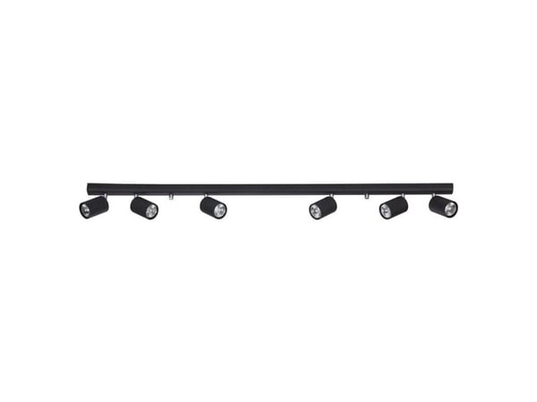 Taklampe Nowodvorski Eye Spot 6x35W (6611)