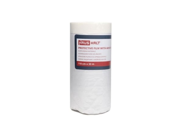 Peittokalvo Haushalt 110 cm X 33 M Peittokalvo Haushalt 110 cm X 33 M