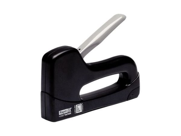 Rapid HOBBY Tacker - Häftklammerpistol