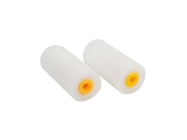Doerr FOAM ROLLER REFILL RV-008 2x7cm/6mm OKKO Doerr FOAM ROLLER REFILL RV-008 2x7cm/6mm OKKO