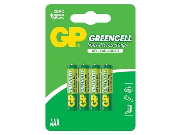 ELEMENT GP24G R03