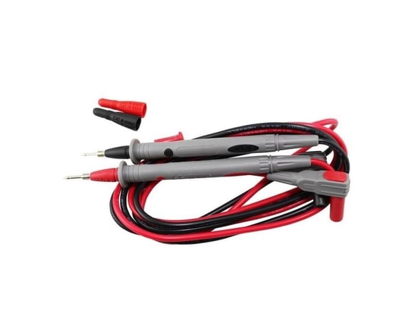 Måleledninger 1000V 10A UNI-T