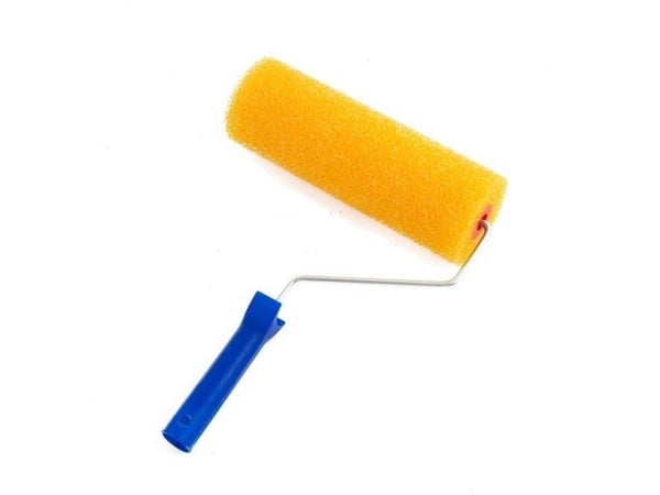 Kubala STRUCTURAL ROLLER MED HÅNDTAK OKKO