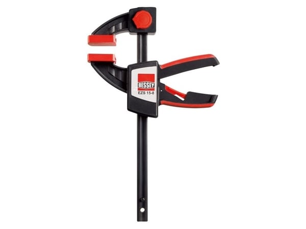 BESSEY EZS30-8, Bar klemme, Plast, Metall, 1 stykker, 30 cm