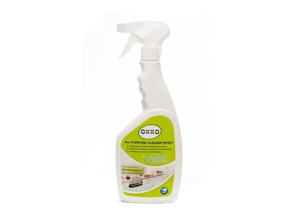Okko universal sprayrens