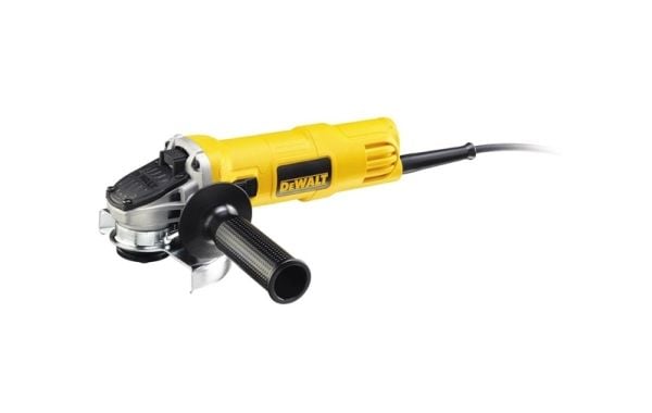 DeWALT DWE4057-QS - Kulmahiomakone - 800 W - 125 mm