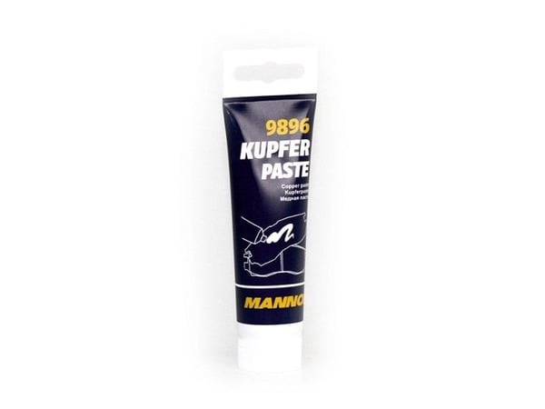 Kopparfett Mannol 9896 50 g