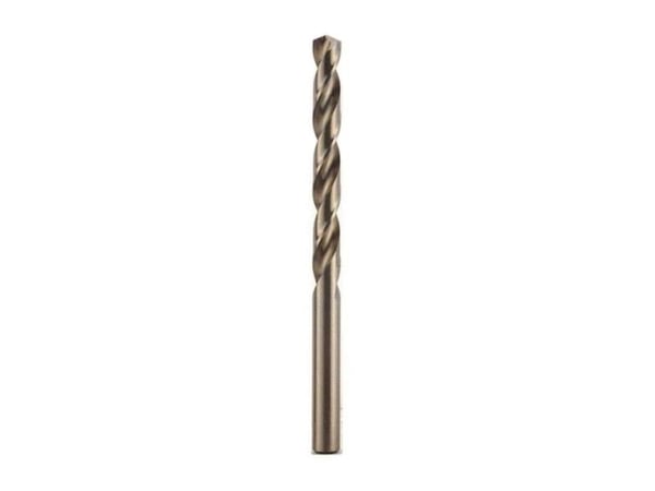 Makita - Poranterä - metallille - 4 mm - pituus: 75 mm