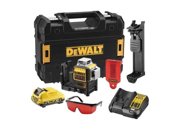 DeWalt - Korslaser