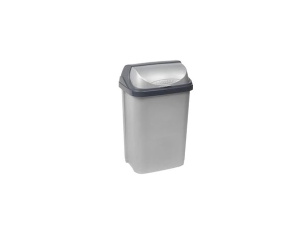Keeeper søppelbøtte 10L Rasmus 10453160