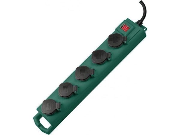 brennenstuhl Super-Solid Line SL 554 -