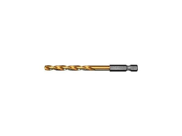 Forte_Tools D 5.0 A Hex Shank Titan Hssco Forte_Tools D 5.0 A Hex Shank Titan Hssco