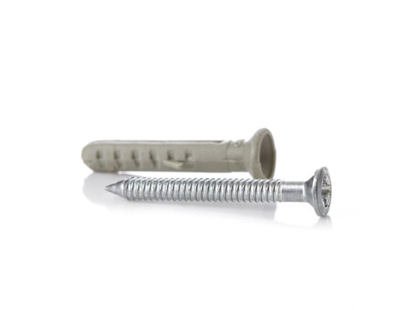HAMMER DRIVE FIXING 5X30 10PCS