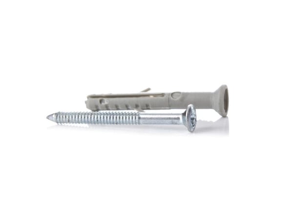 HAMMER DRIVE FIXING 5X40 10PCS