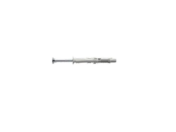 FRAME PLUG WITH SCREW 12X210 T88 2PCS