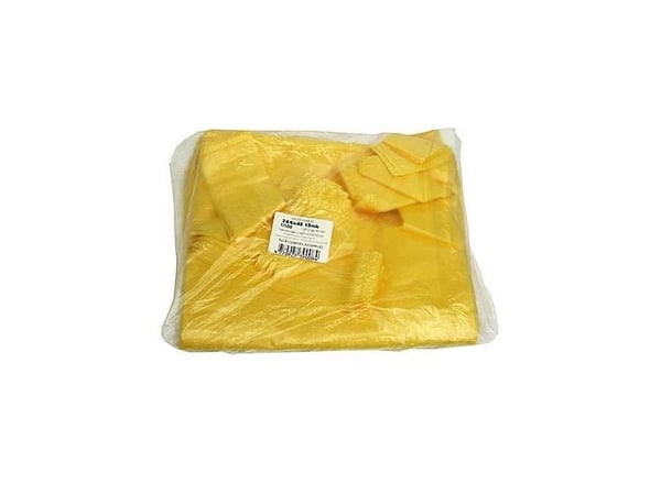 Monroe plastposer 100 stk 24/6x45