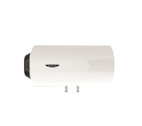 Elektrisk varmtvannsbereder ARISTON PRO1 ECO 80H EU 80l horisontal