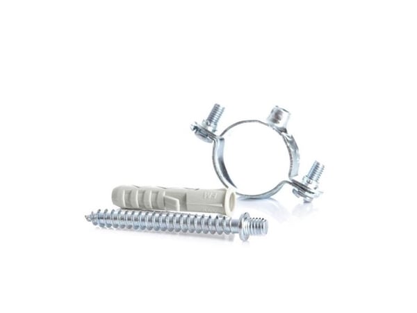 CABLE HOLDER M8X40 D32 2PCS