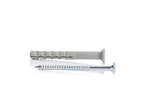HAMMER DRIVE FIXING 6X50 6PCS