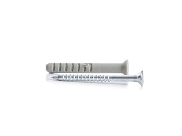 HAMMER DRIVE FIXING 8X60 4PCS