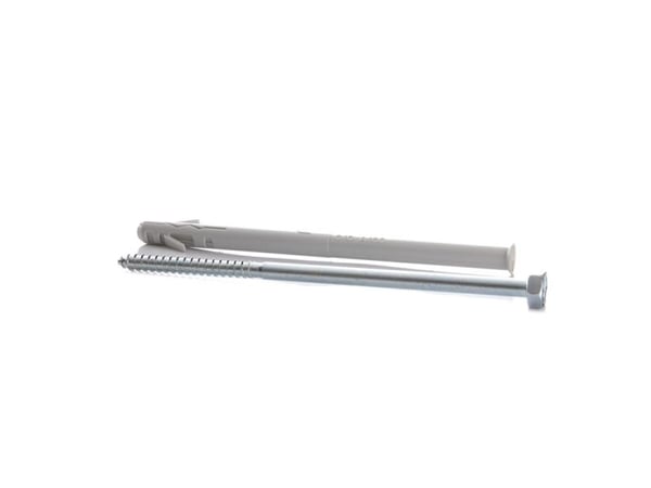 Kotitalouksien runkopistoke Scr 10X160 Htve11 2kpl
