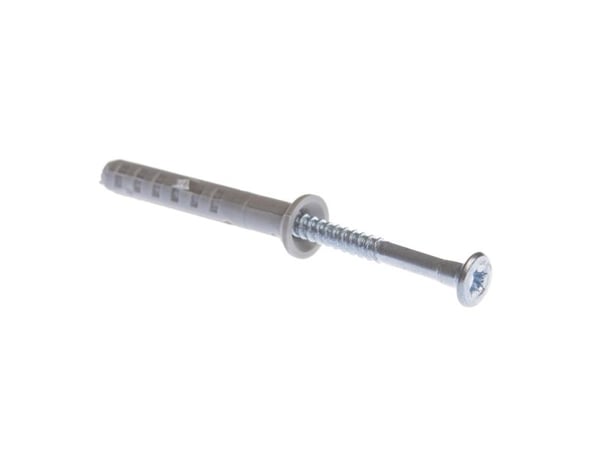 HAMMER DRIVE FIXING 6X40 8PCS